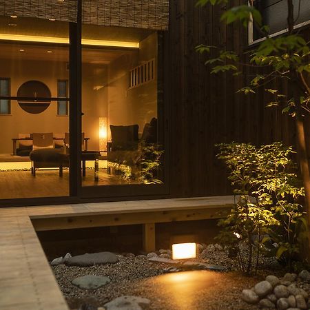 Hotel Hisashi à Kyoto Extérieur photo