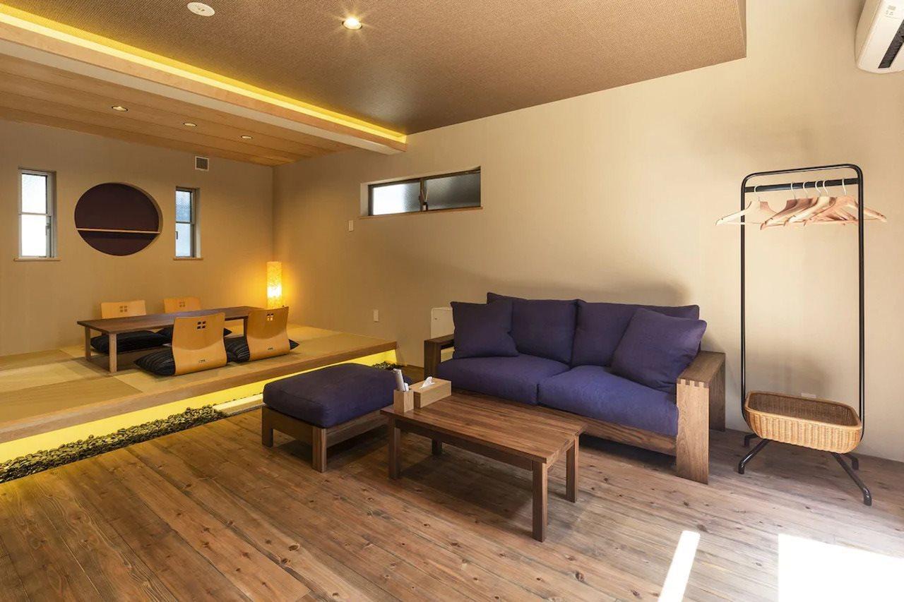 Hotel Hisashi à Kyoto Extérieur photo