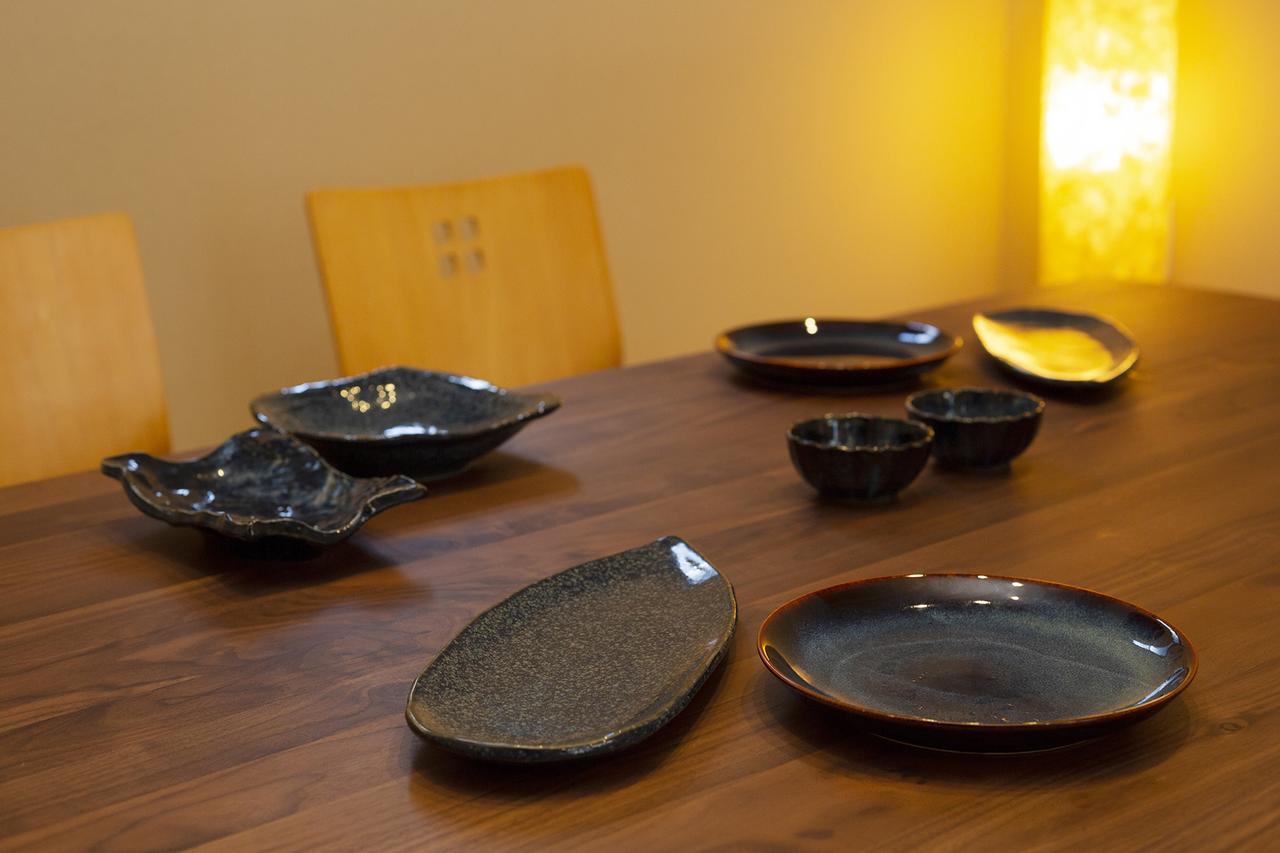 Hotel Hisashi à Kyoto Extérieur photo