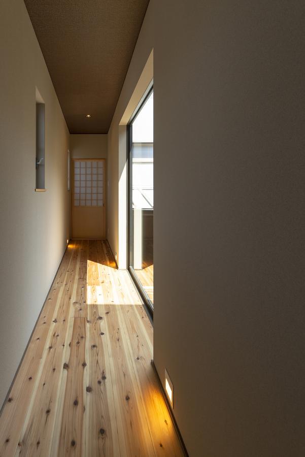 Hotel Hisashi à Kyoto Extérieur photo