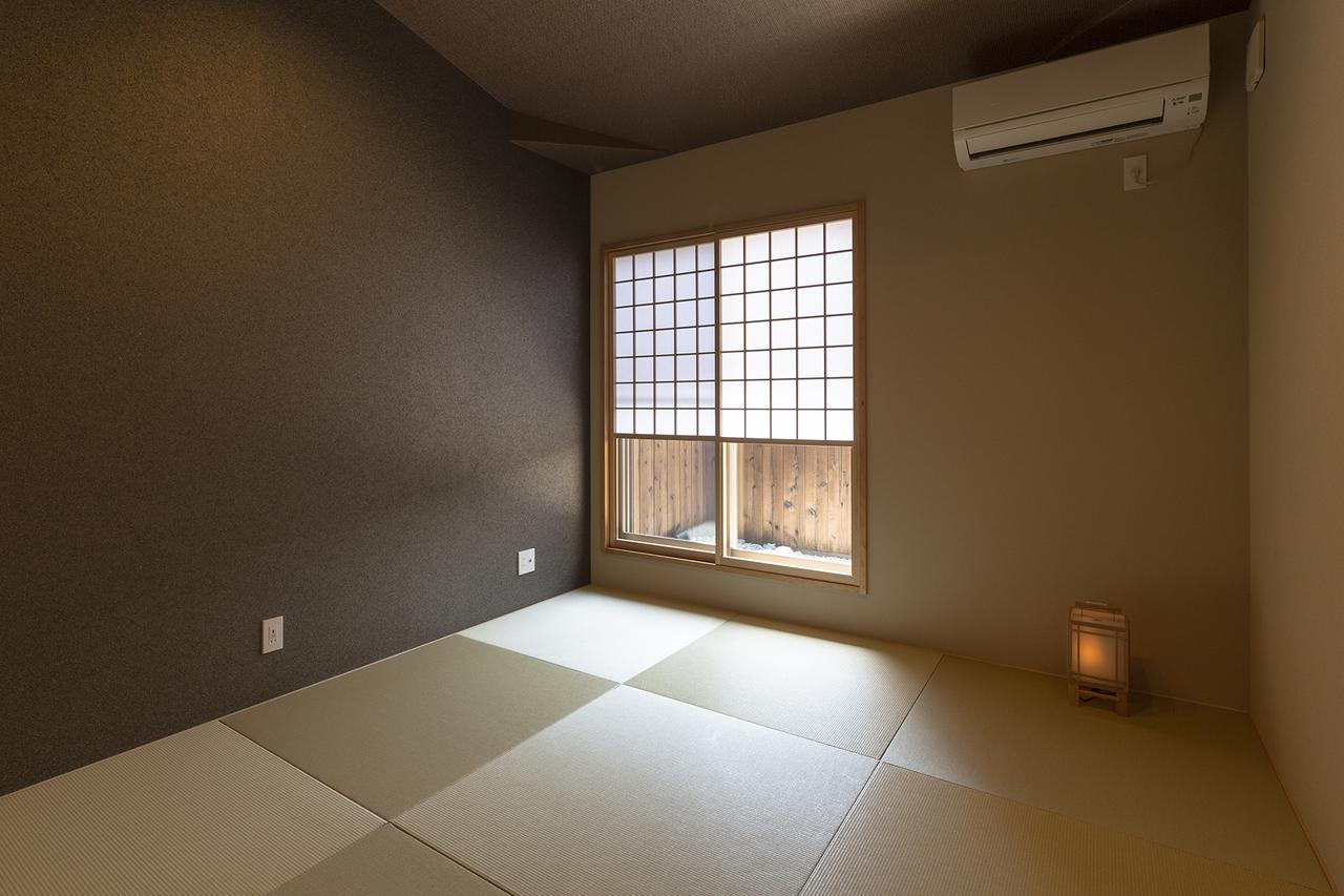Hotel Hisashi à Kyoto Extérieur photo