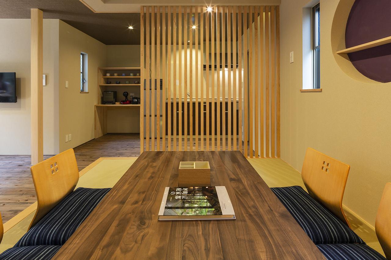 Hotel Hisashi à Kyoto Extérieur photo