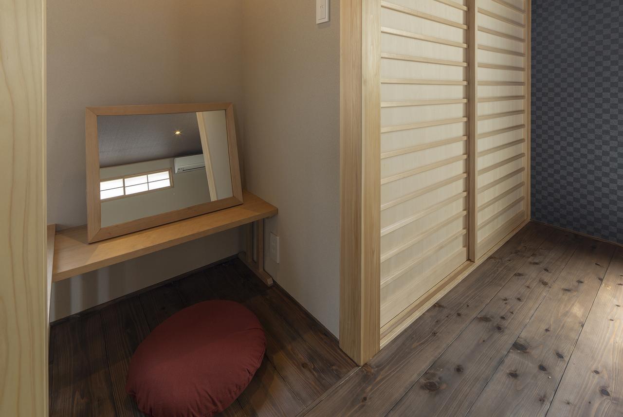 Hotel Hisashi à Kyoto Extérieur photo