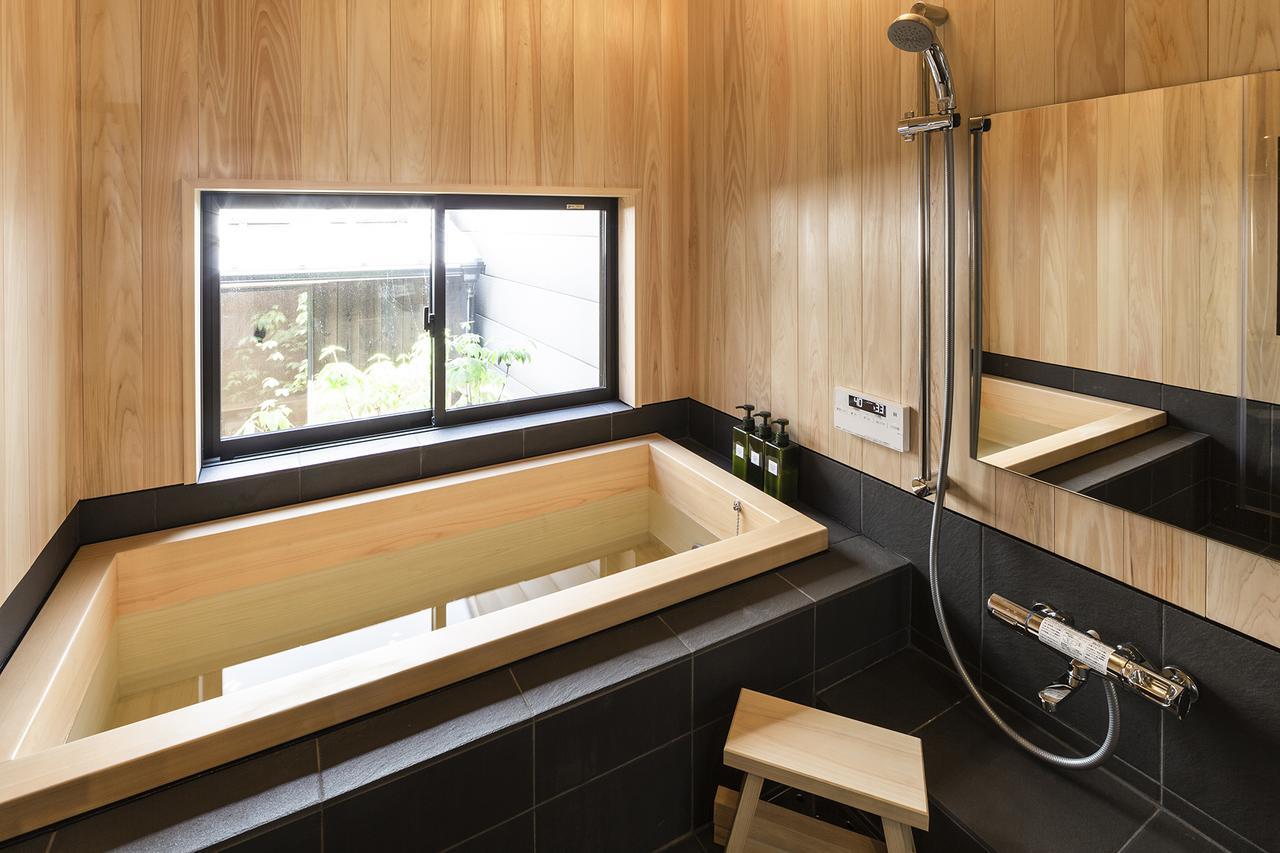 Hotel Hisashi à Kyoto Extérieur photo