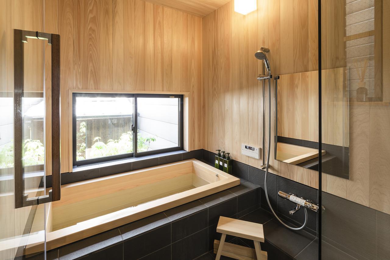 Hotel Hisashi à Kyoto Extérieur photo