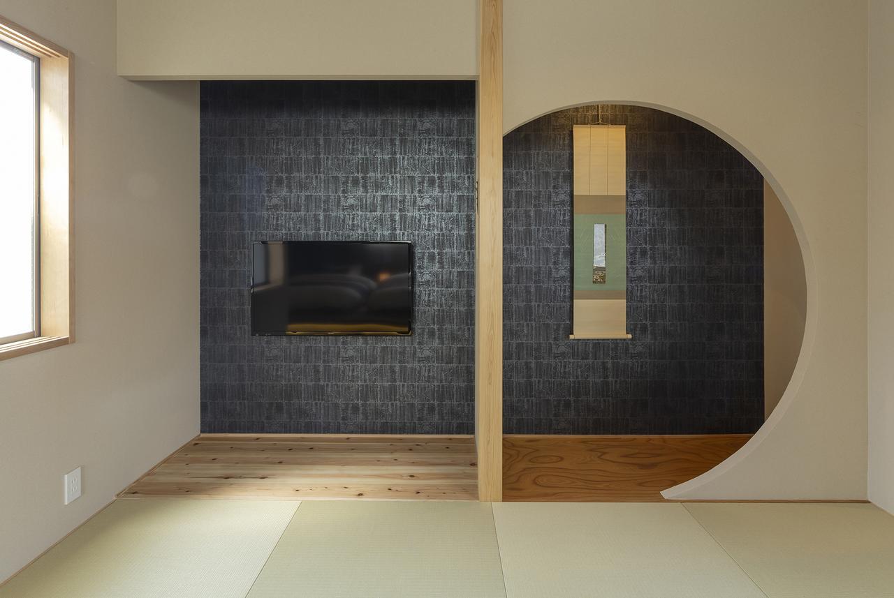 Hotel Hisashi à Kyoto Extérieur photo