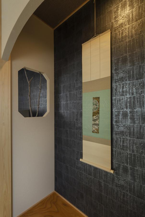 Hotel Hisashi à Kyoto Extérieur photo