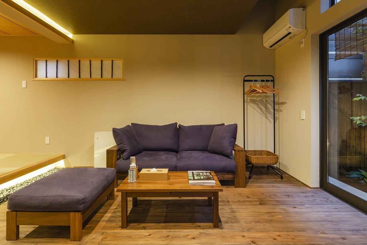 Hotel Hisashi à Kyoto Extérieur photo