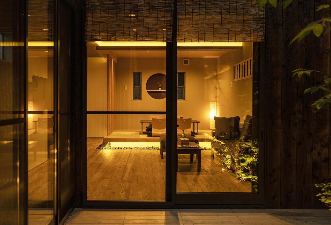 Hotel Hisashi à Kyoto Extérieur photo