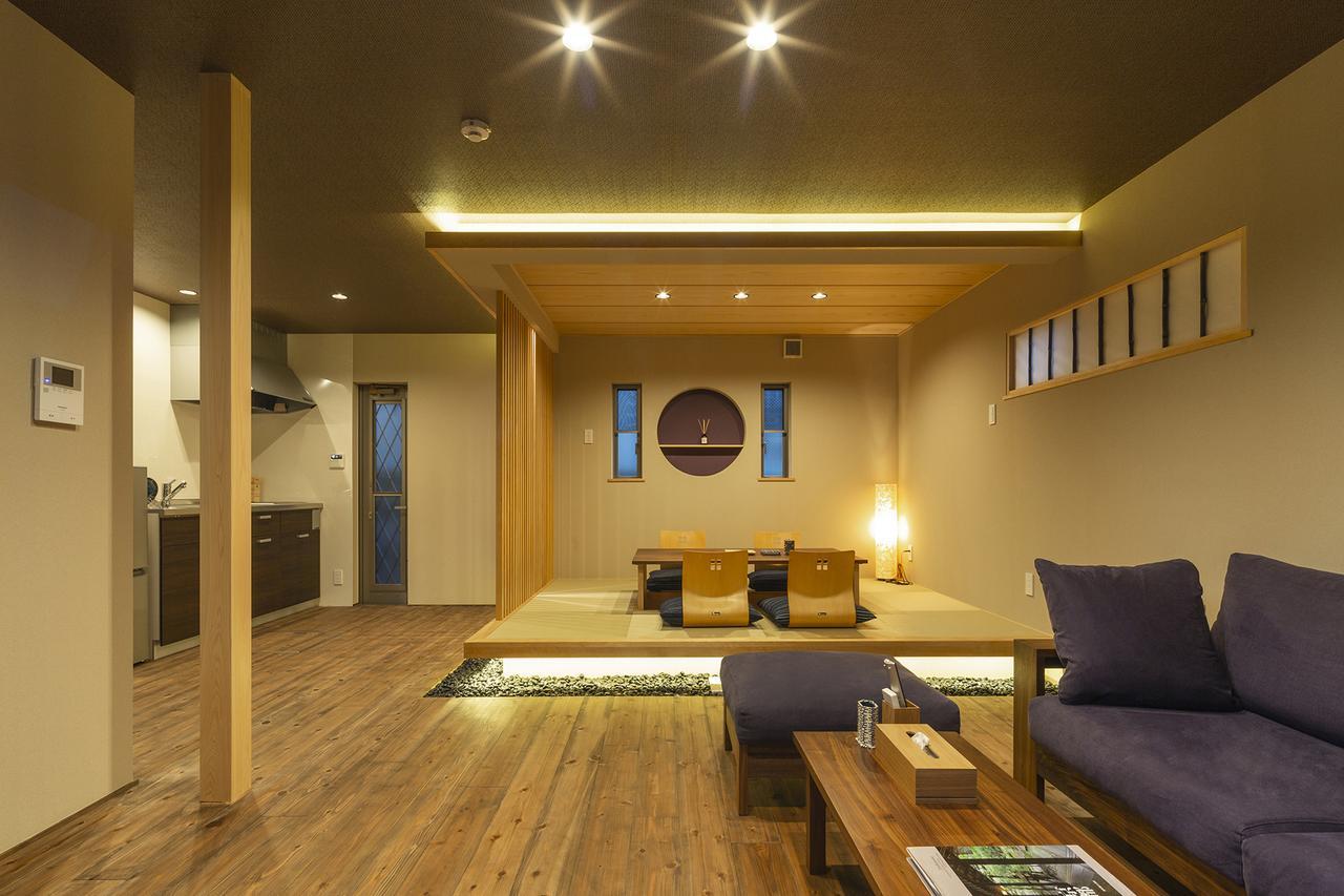 Hotel Hisashi à Kyoto Extérieur photo
