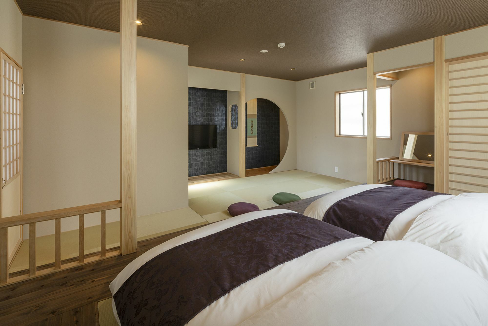 Hotel Hisashi à Kyoto Extérieur photo