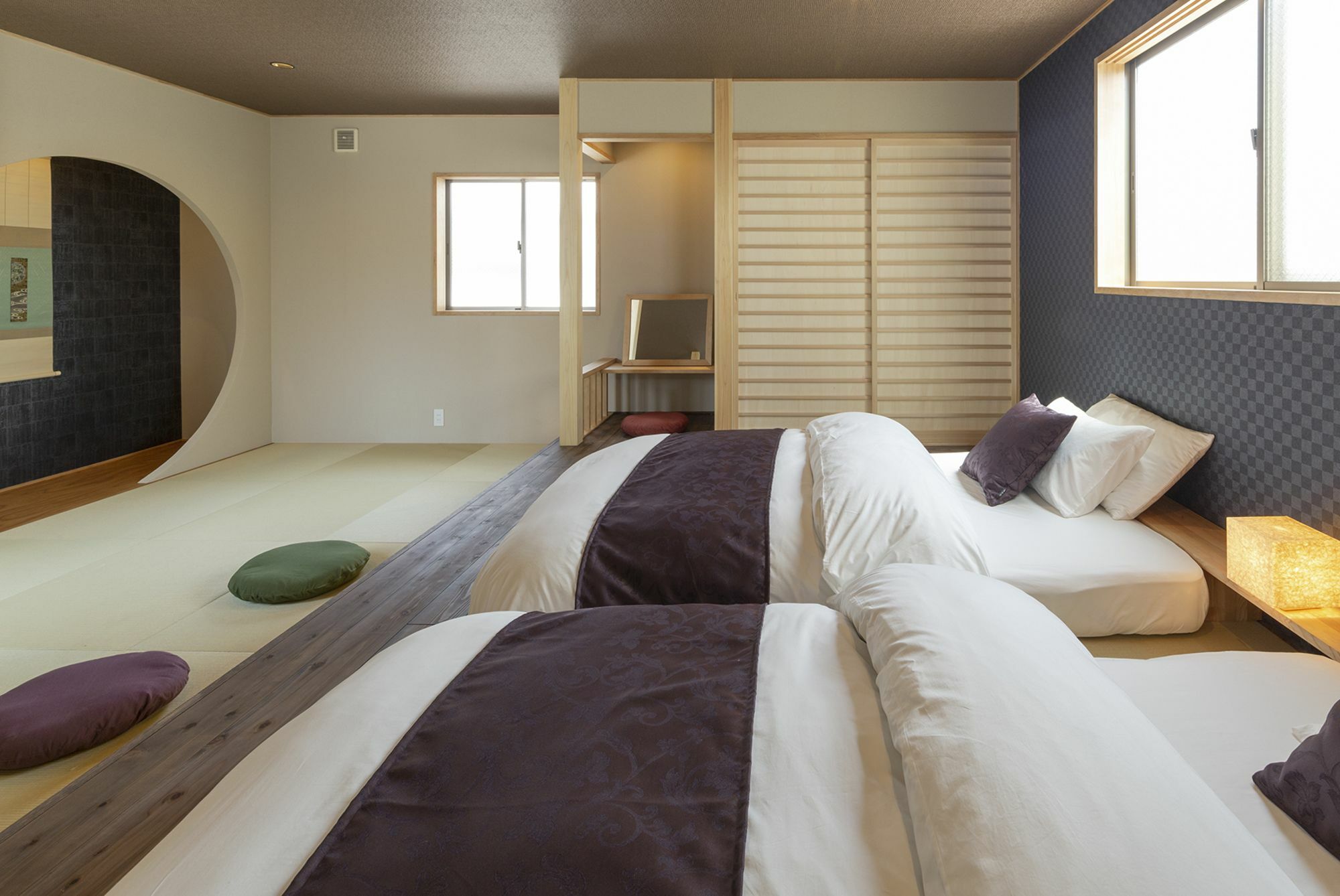 Hotel Hisashi à Kyoto Extérieur photo