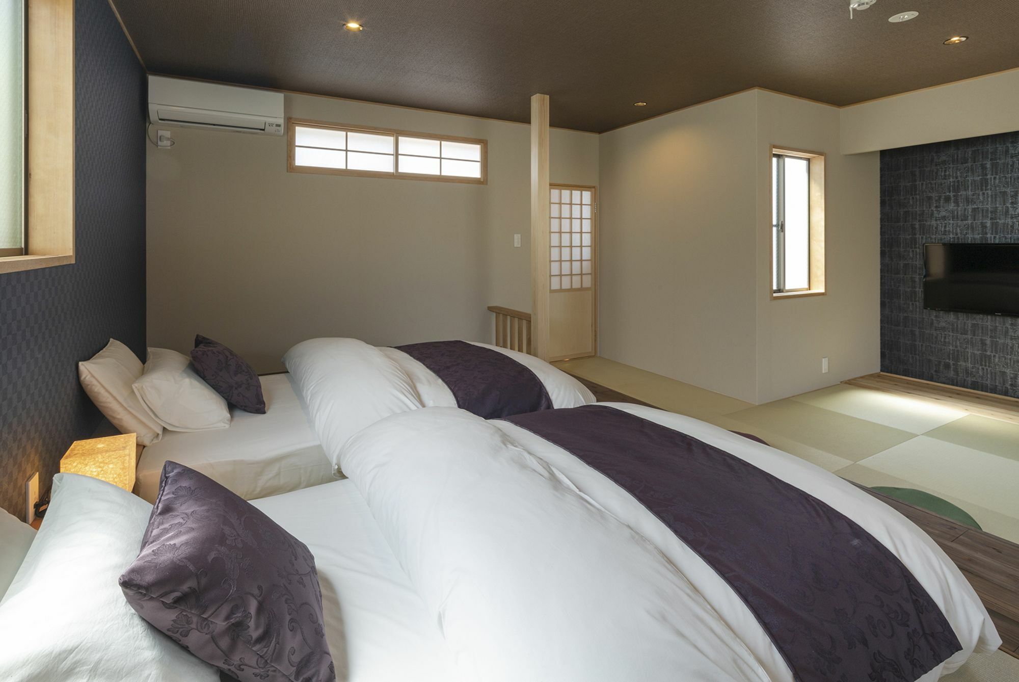 Hotel Hisashi à Kyoto Extérieur photo